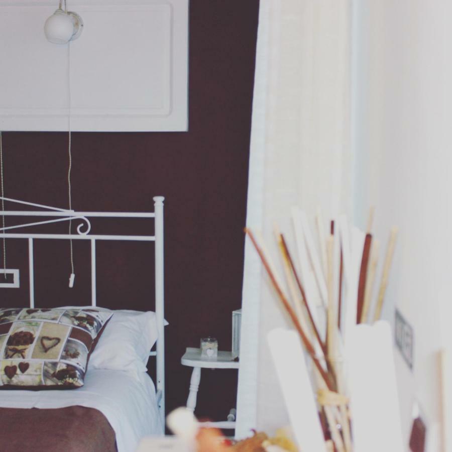 Il Ritrovo Di Ulisse Bed & Breakfast 3*